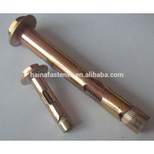 expansion anchor bolt, extention sleeve anchor bolt anchor bolt, expansion bolt